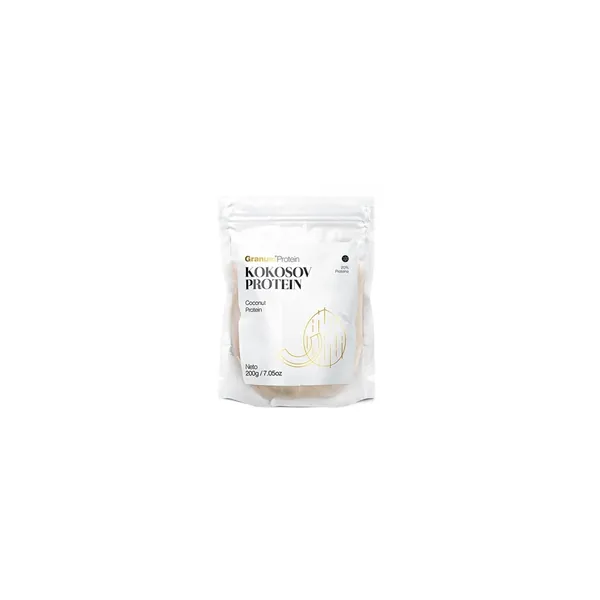 Kokosov protein GRANUM 200g