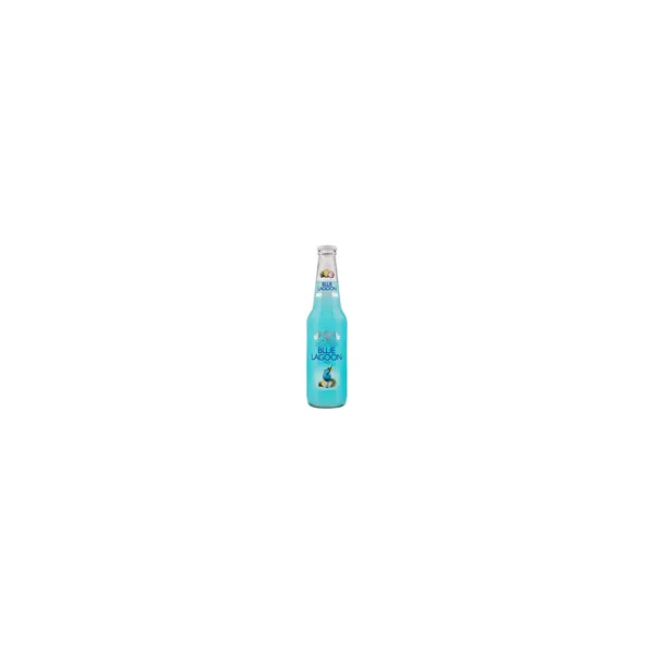Koktel BLUE LAGOON 330ml