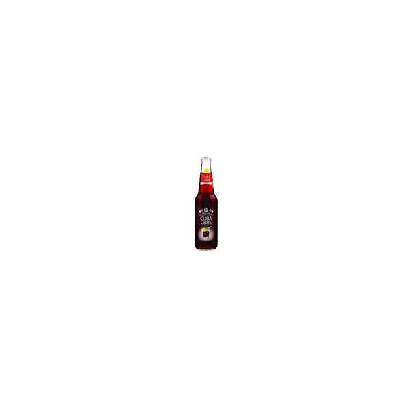 Koktel CUBA LIBRE 330ml