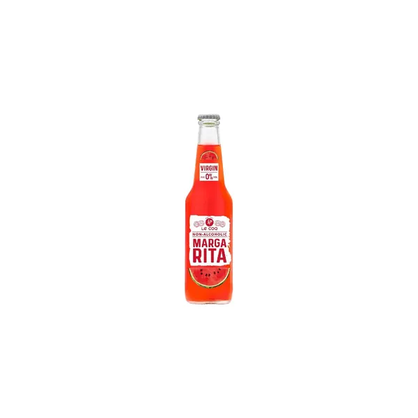 Koktel LE COQ Virgin margarita 0% 330ml