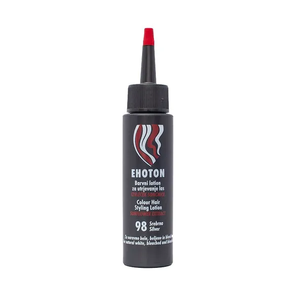 Kolor šampon EHOTON 98 Srebrna 75 ml