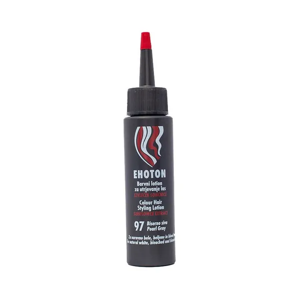 Kolor šampon EHOTON pearl grey 97 75ml