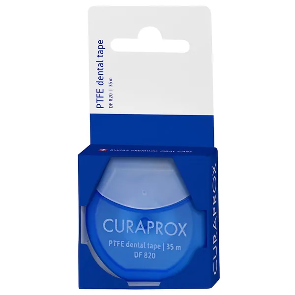 Konac za zube CURAPROX DF 820