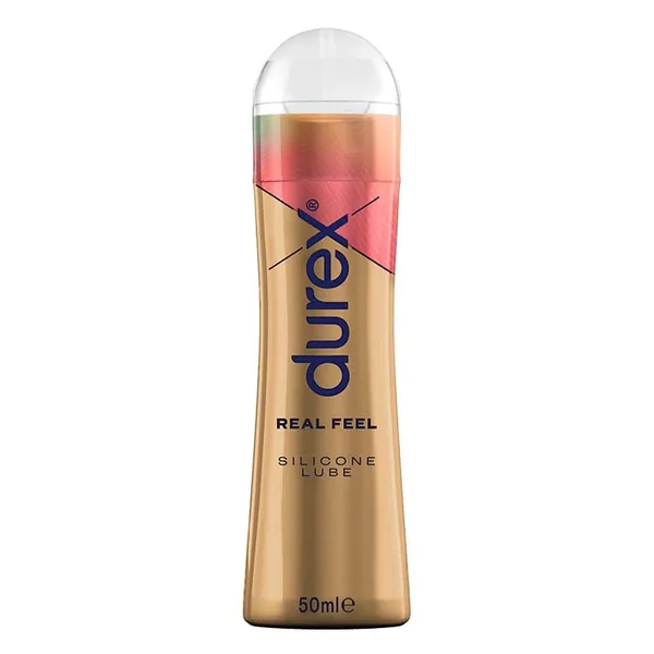 Kondomi DUREX Real Feel Gel 50ml