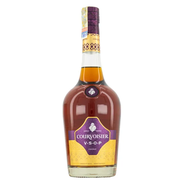 Konjak CSOP COURVOISIER 0,7l
