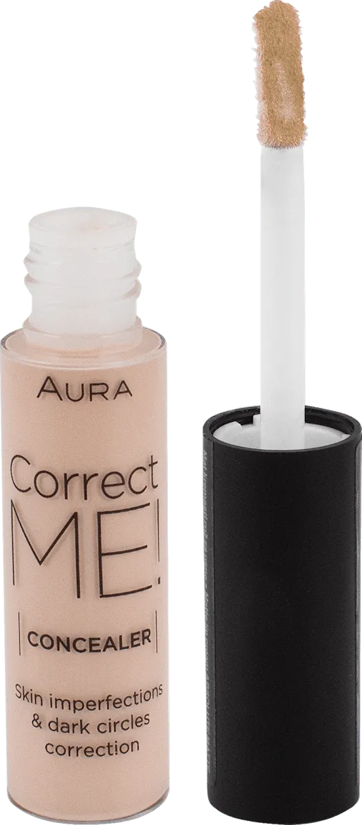 Korektor AURA Correct Me tečni 304 Fair