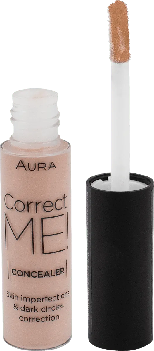 Korektor AURA Correct Me tečni 306 Natural