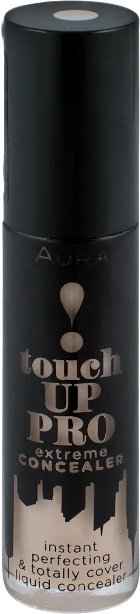 Korektor AURA tečni Touch up pro 033