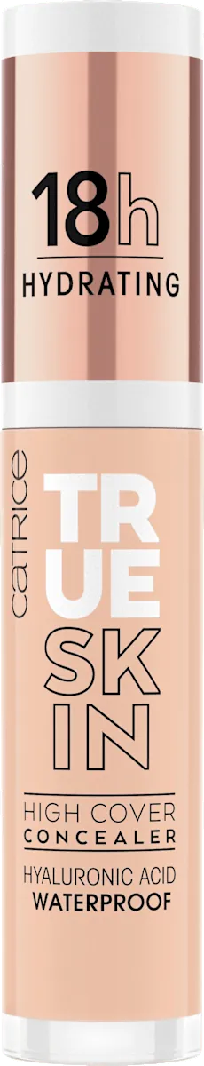Korektor CATRICE True Skin High Cover 010