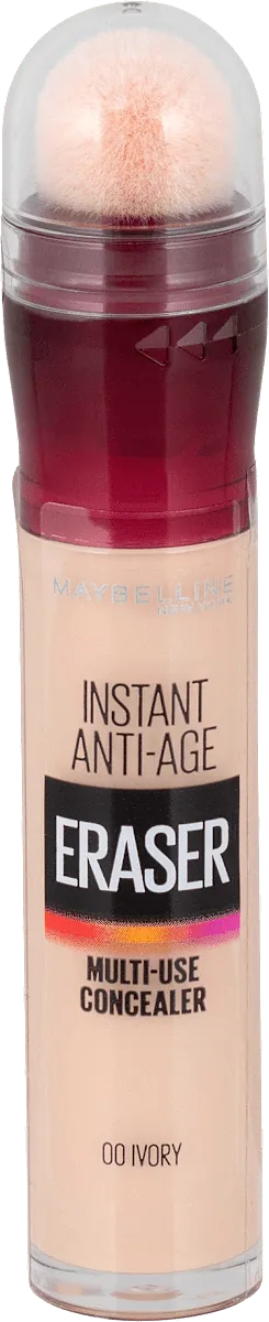 Korektor MAYBELLINE NEW YORK Instant Anti-Age Eraser 1 Light