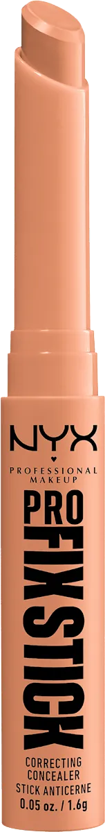 Korektor NYX PROFESSIONAL MAKEUP Pro Fix Stick u stiku 0.4 peach