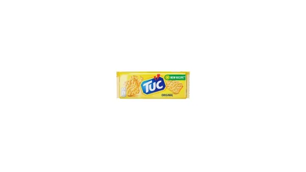 Kreker TUC slani 100g