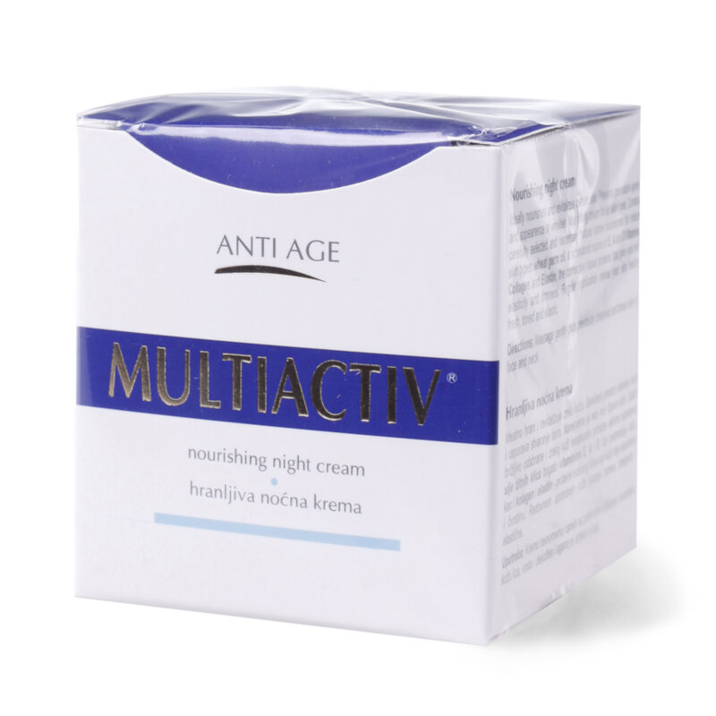 jiva noćna krema  50ml