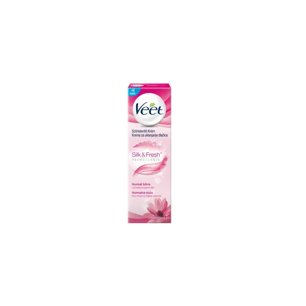 Krema za depilaciju VEET za normalnu kozu 100ml