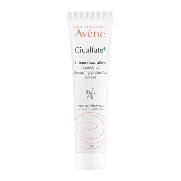 Krema za lice AVENE Cicalfate+ obnavljajuća zaštitna krema 40ml