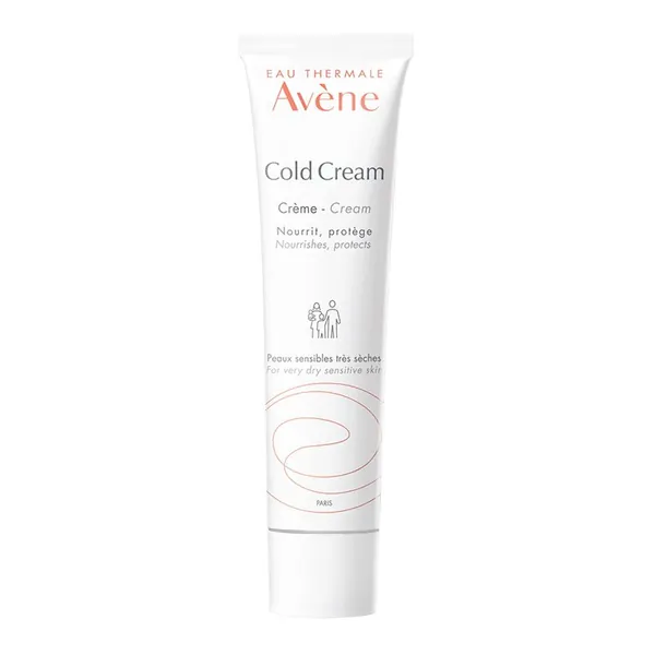 Krema za lice AVENE Cold krema 40ml