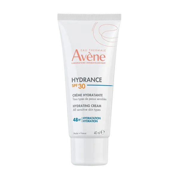 Krema za lice AVENE Hydrance SPF30 hidrantna krema 40ml