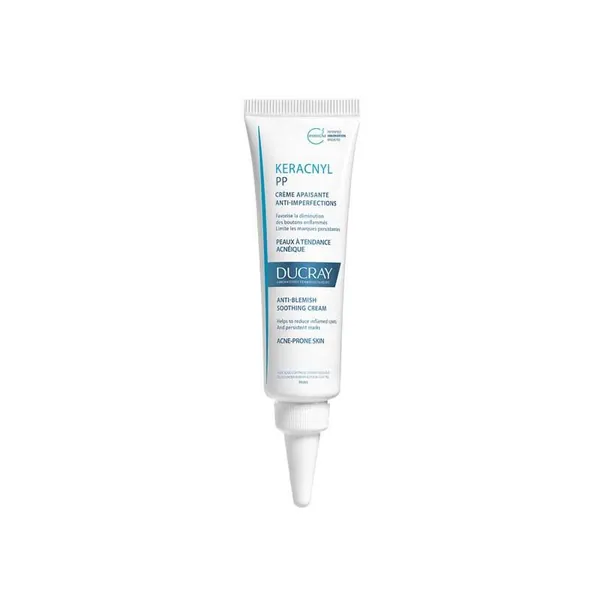 Krema za lice DUCRAY Keracnyl PP+ 30ml