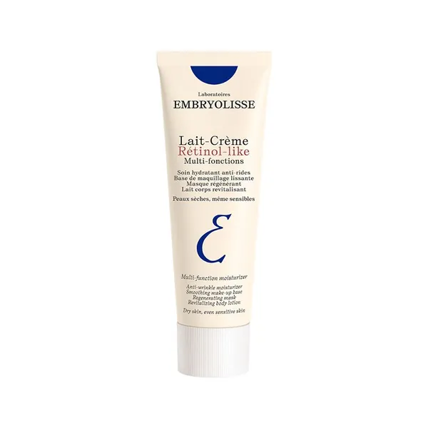 Krema za lice EMBRYOLISSE Lait-Creme Retinol-like, 75ml