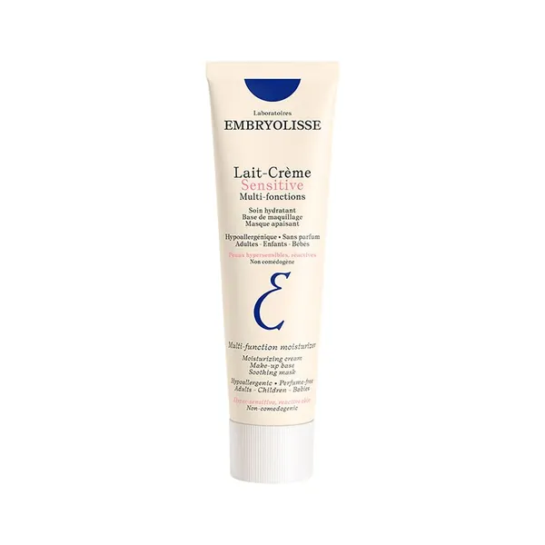 Krema za lice EMBRYOLISSE Sensitive višenamenska za osetljivu kožu 100ml