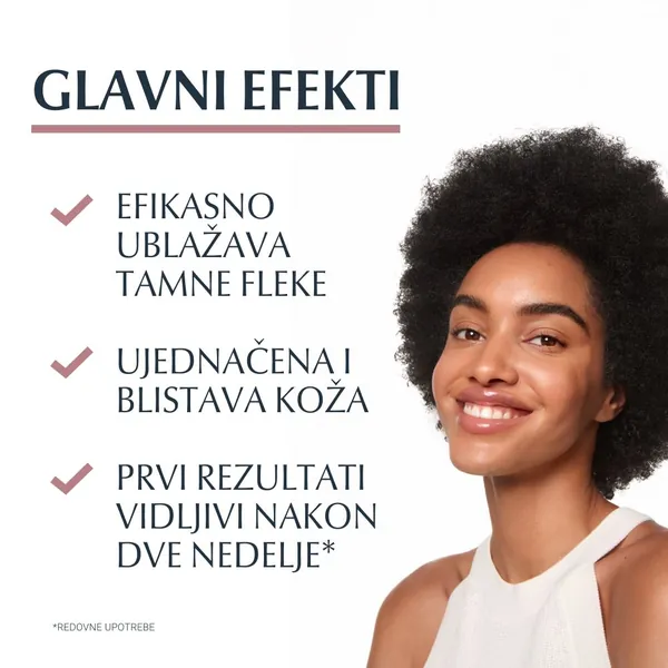 Krema za lice EUCERIN Anti-pigment noćna krema 50ml