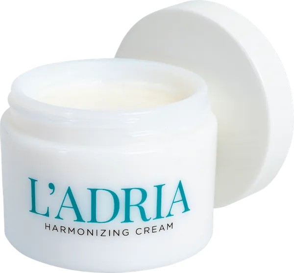 Krema za lice L'ADRIA Harmonizing za kontrolu sebuma 50ml