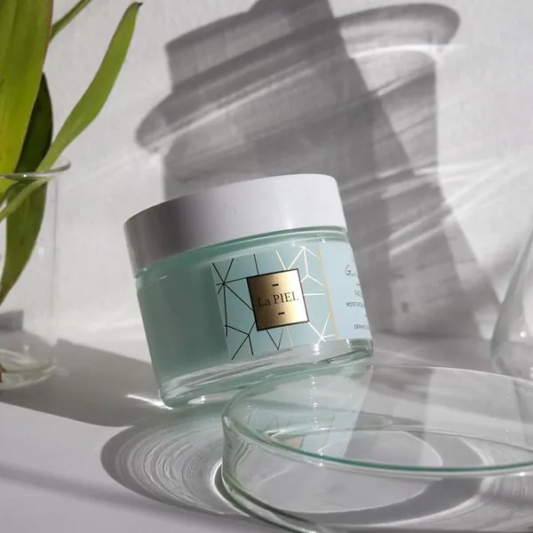 Krema za lice LA PIEL hranjiva 50ml