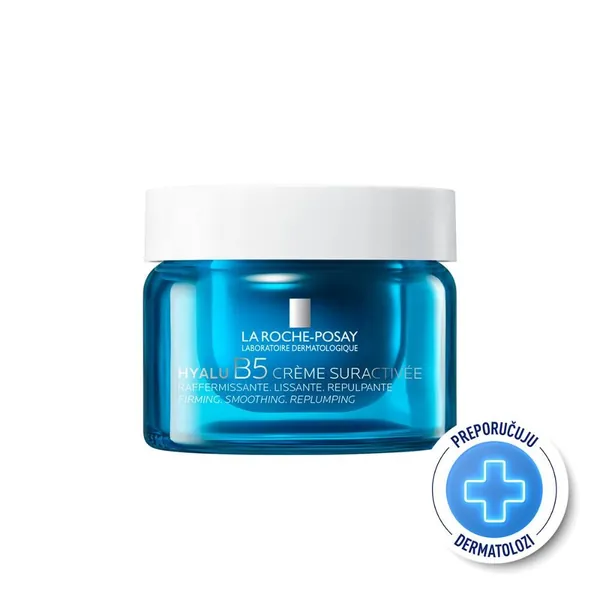 Krema za lice LA ROCHE POSAY Hyalu B5 Visokoefikasna krema, 50ml