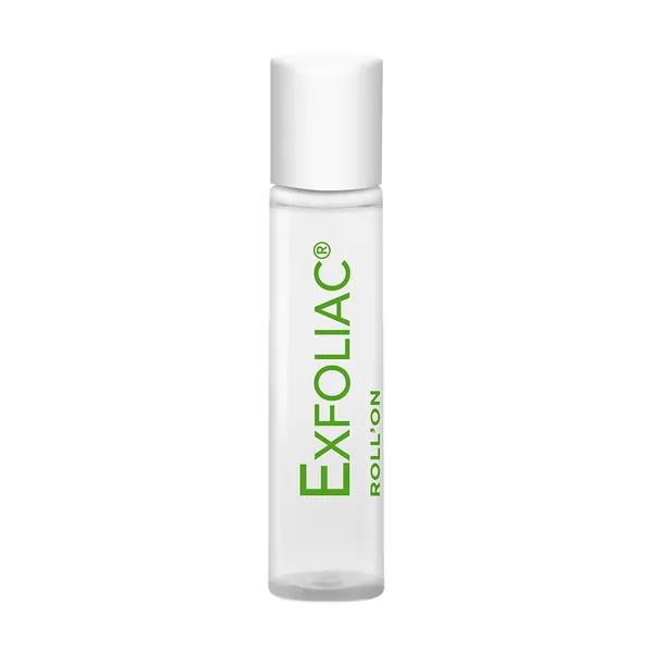 Krema za lice NOREVA Exfoliac Roll-on, 5ml