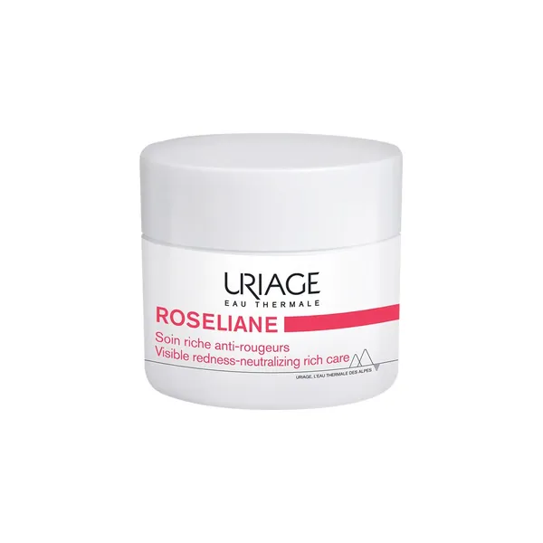 Krema za lice URIAGE roseliane bogata krema 50ml