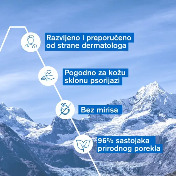 Krema za lice URIAGE xemose pso umirujući koncentrat 150ml