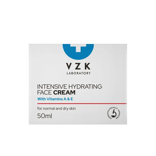 Krema za lice VZK Intenzivna hidratantna krema 50ml