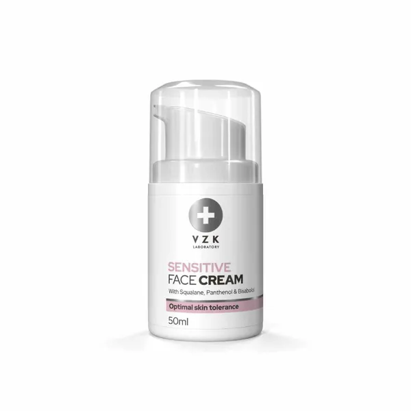 Krema za lice VZK Sensitive 50ml