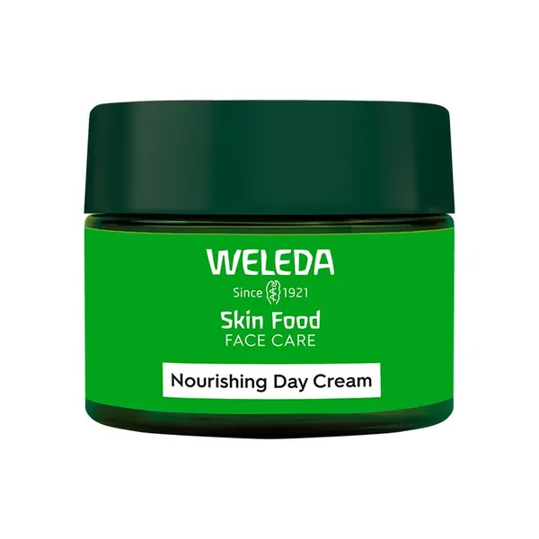 Krema za lice WELEDA Skin Food Hranljiva dnevna 40 ml