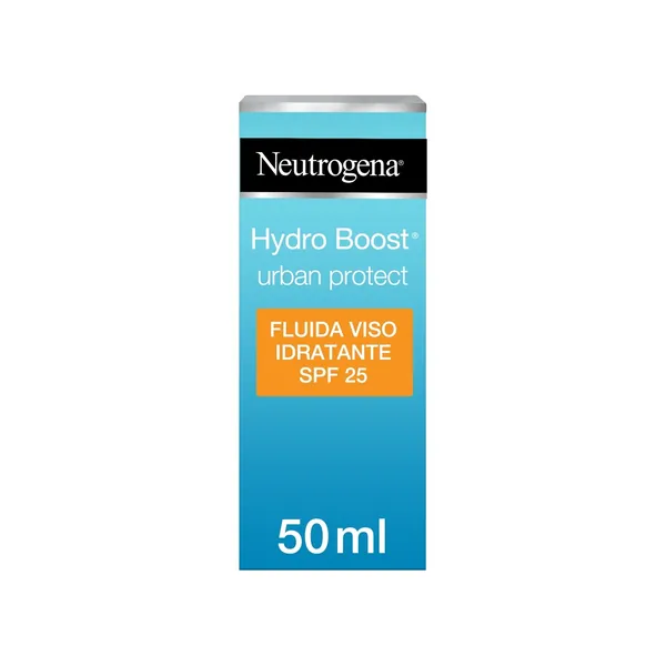Krema za negu lica NEUTROGENA Hydro boost SPF25 50ml