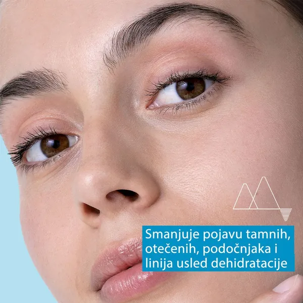 Krema za negu predela oko očiju URIAGE Eau Thermale 15ml