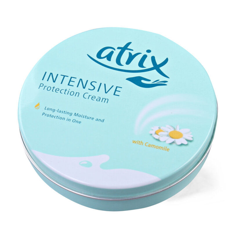 Krema za ruke ATRIX aloe vera 150ml