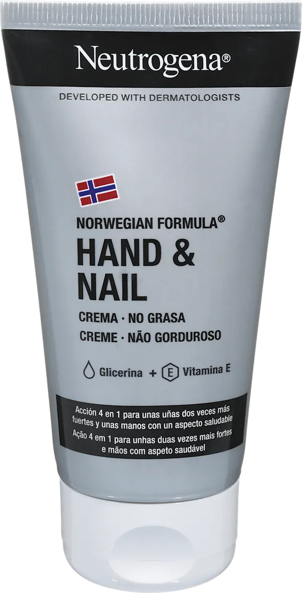 Krema za ruke I nokte NEUTROGENA hand&nail 75ml