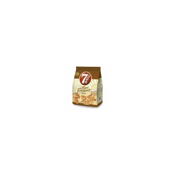 Kroasan 7 DAYS millefeuille 185g