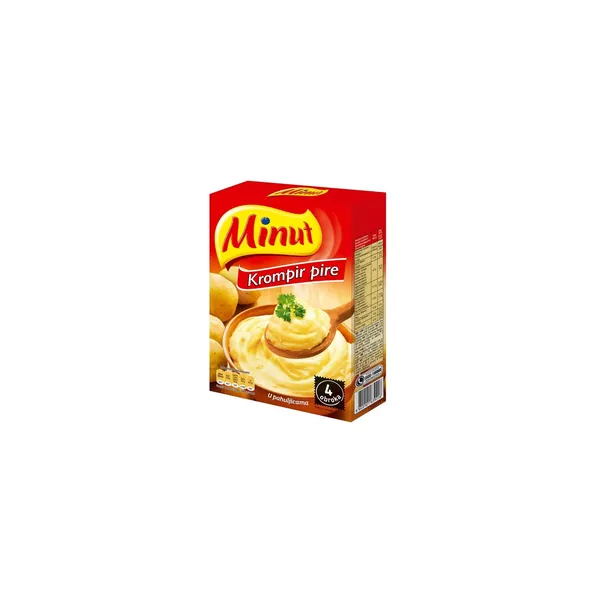 Krompir pire MINUT 120g