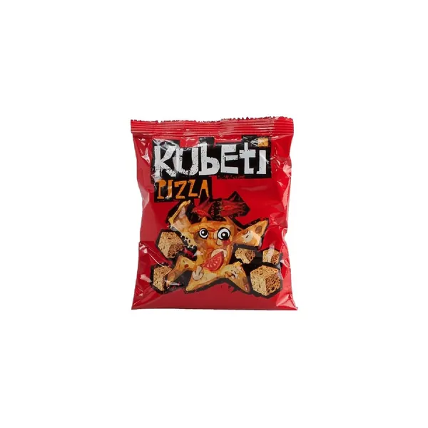 KUBETI ukus pice 35g
