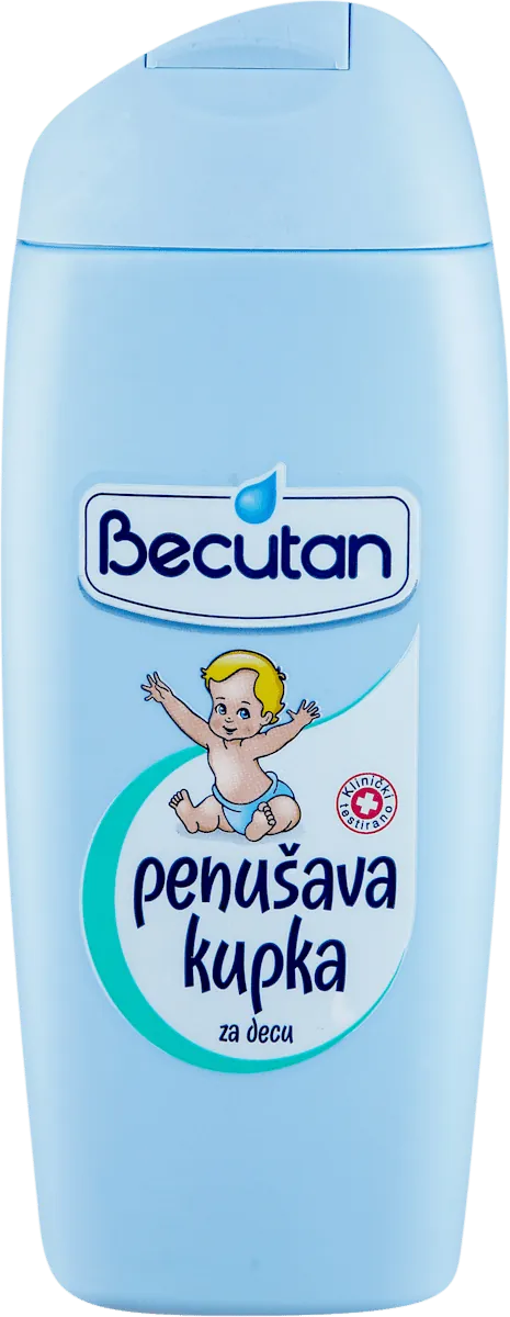 Kupka BECUTAN za decu 400m