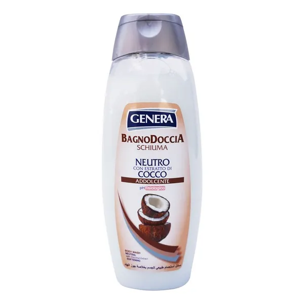 Kupka GENERA Latte di Cocco 1l