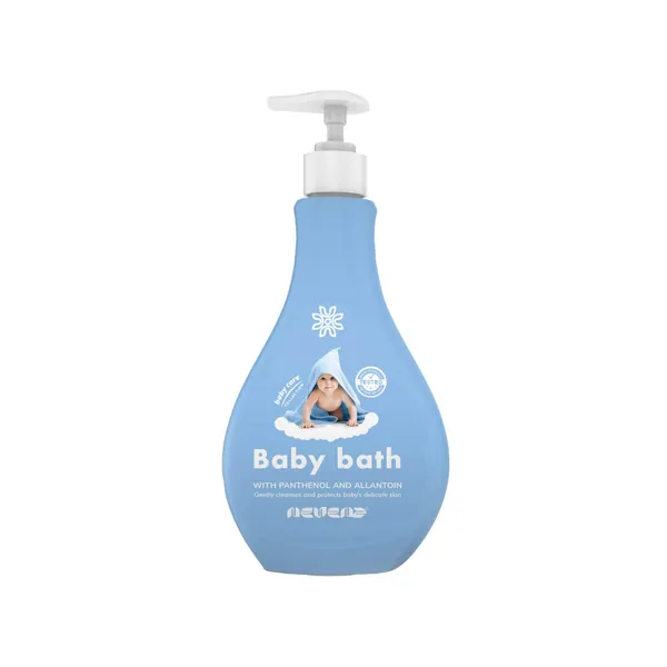 Kupka NEVENA dečija Baby bath 400ml