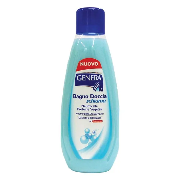 Kupka za tuširanje GENERA Neutro 1000ml