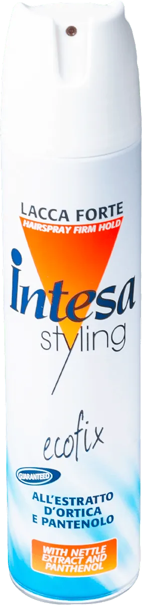 Lak za kosu INTESA 300ml