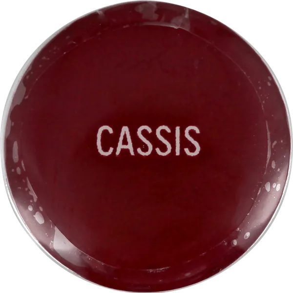 Lak za nokte LE MINI MACARON 3u1 gel - Cassis, 8,5 ml