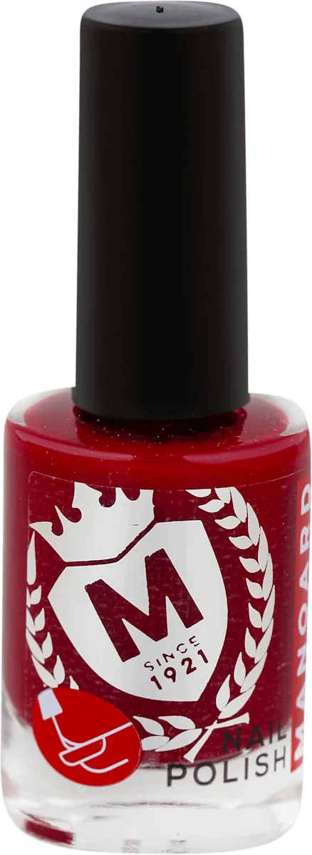 Lak za nokte MANOARD - 13, 11 ml