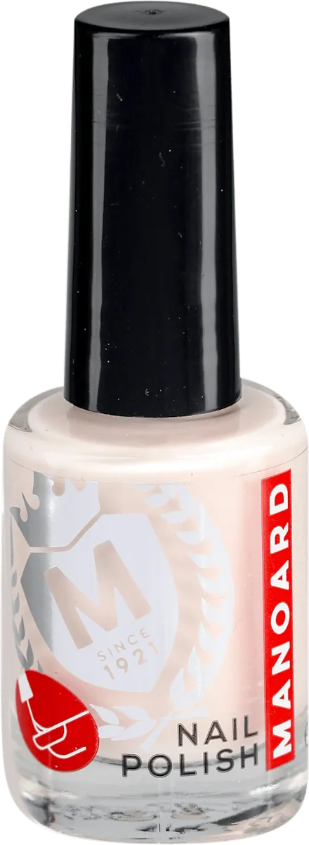 Lak za nokte MANOARD - 19, 11 ml