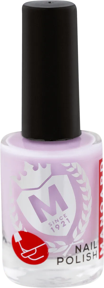 Lak za nokte MANOARD - 2, 11 ml